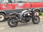 Moto Guzzi Griso 1200 V8