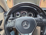 Mercedes E550