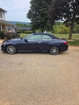 Mercedes E550