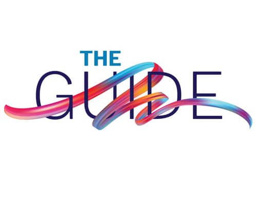 Guide to Lively Arts